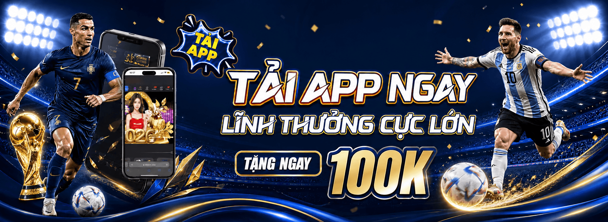 sky88 ⭐️ Link Tải App sky88 Mới Nhất T6/2026 - Tài Lộc +99K